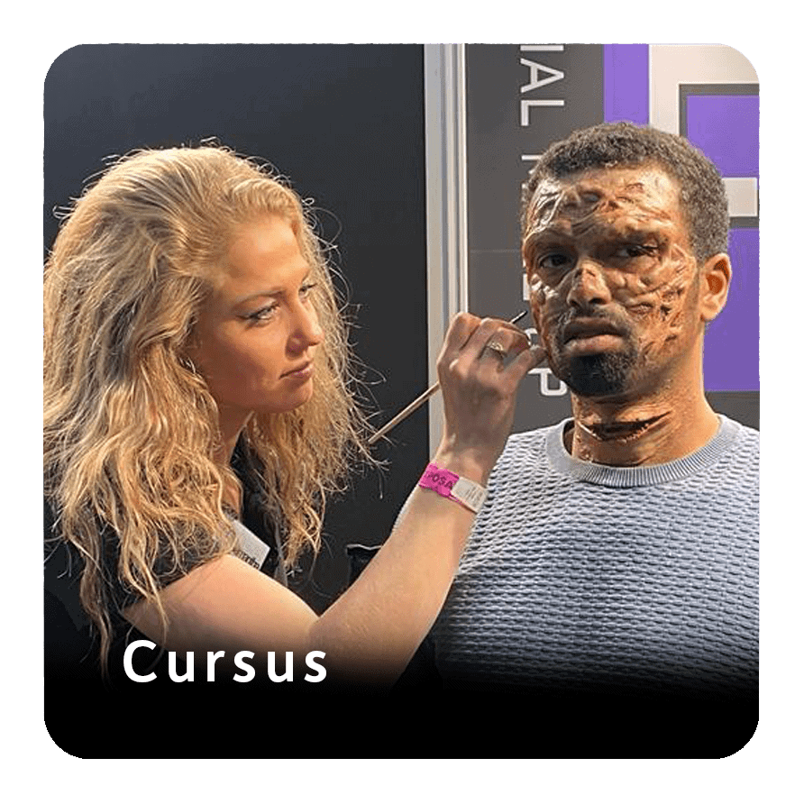 Cursus Wijchen